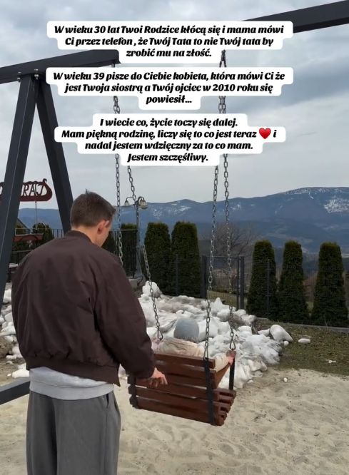 Osobiste wyznanie Jakuba Rzeźniczaka