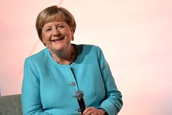 Angela Merkel o przyczynach wojny w Ukrainie. Zaskakujące słowa