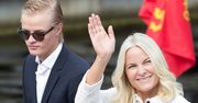 Syn księżnej Mette-Marit oskarżony o 32 przestępstwa. Grozi mu 10 lat więzienia