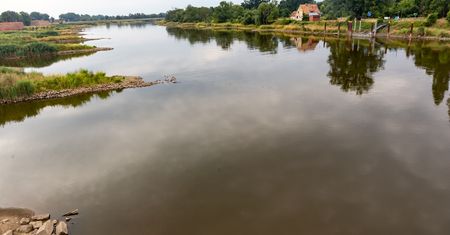 Fala wezbraniowa powstaje na Odrze. Dwa scenariusze dalszych losów rzeki