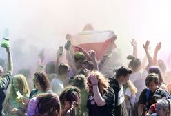 Wieluń. Politycy PiS nie chcą festiwalu kolorów. "Bezmyślne odejście od Prawdy Objawionej"