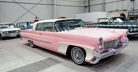 Auto Nostalgia 2015 - relacja (cz.2)
