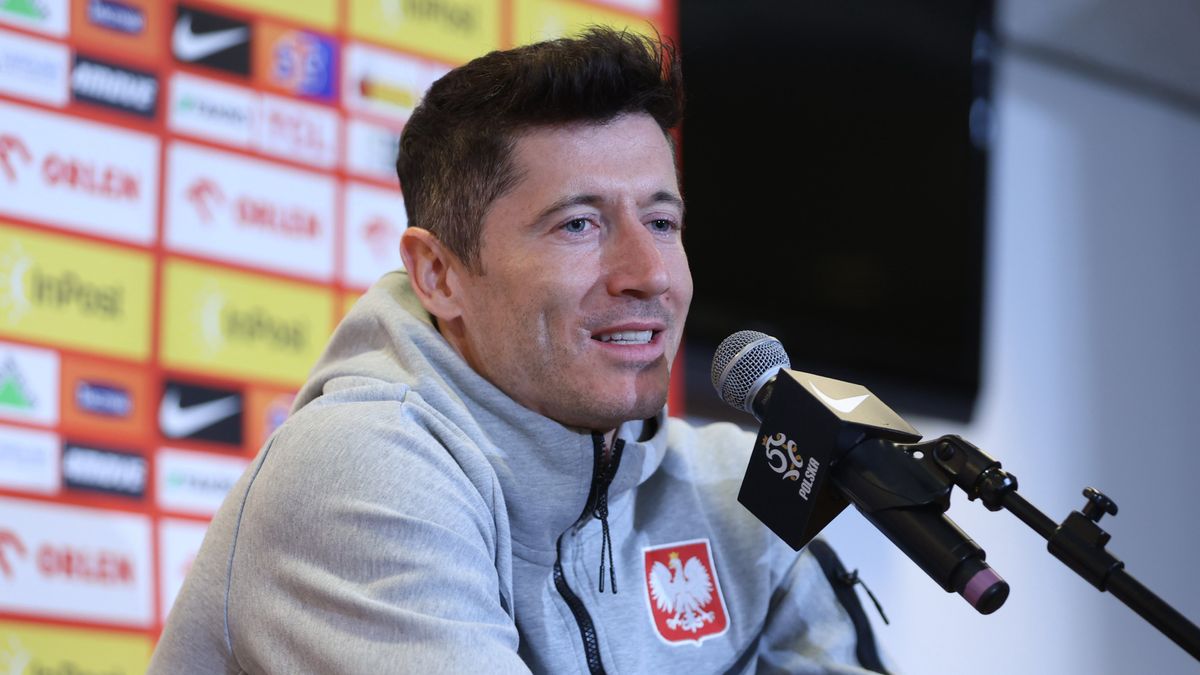 Robert Lewandowski pojawił się w serialu Disneya