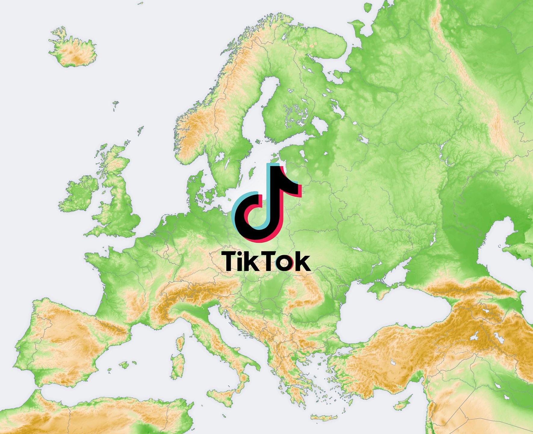 TikTok otworzył już pierwsze centrum danych w Europie. Kolejne dwa pojawią się w przyszłym roku.