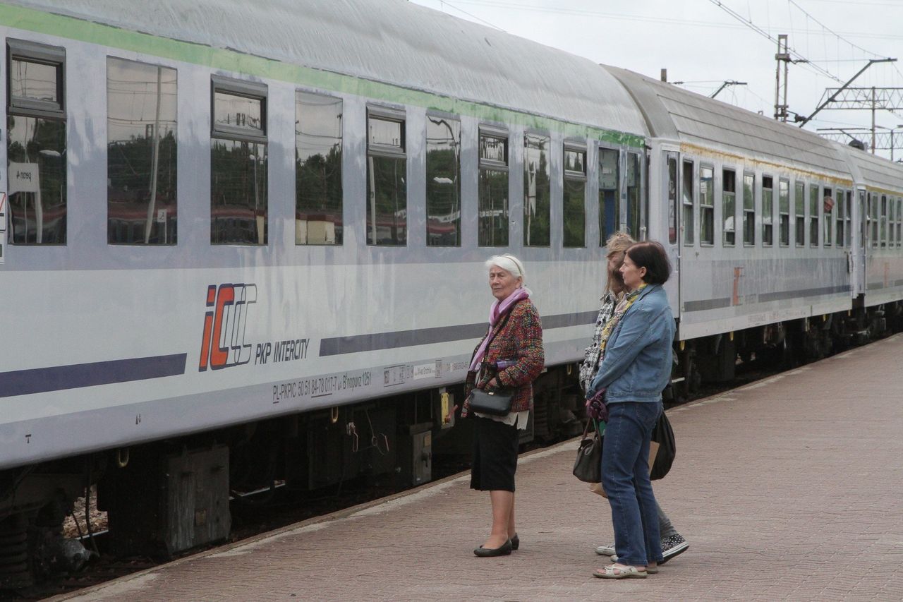 Łódź: Koniec wspólnego biletu na MPK, ŁKA, Polregio i Intercity w 2026