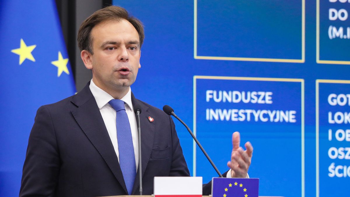 - Dokonaliśmy przeglądu wszystkich rozwiązań, które funkcjonują 