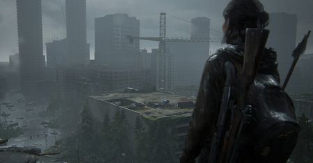Im bardziej się zagłębić, tym The Last of Us Part II bardziej zachwyca