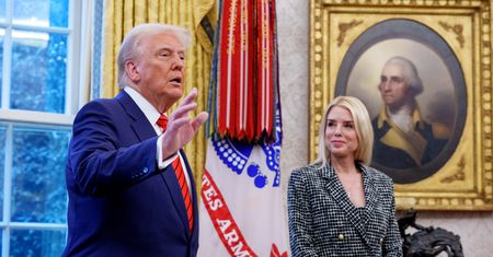 Kontrowersyjna decyzja prokurator Trumpa. Rozwiązuje grupę ds. oligarchów rosyjskich.
