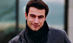 Córka Waldemara Goszcza jest już dorosła. Wiktoria odziedziczyła urodę po ojcu