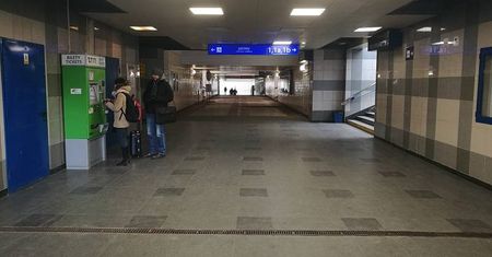 Od marca zmiany na dworcu PKP w Lublinie. Komunikacja zastępcza do Kraśnika [INFO]