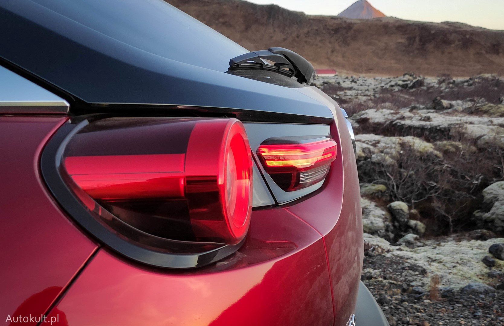 Mazda MX-30 e-Skyactiv R-EV