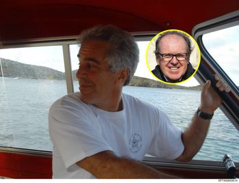 Fibak w mailach Epsteina. "Dzwoń w każdej chwili"