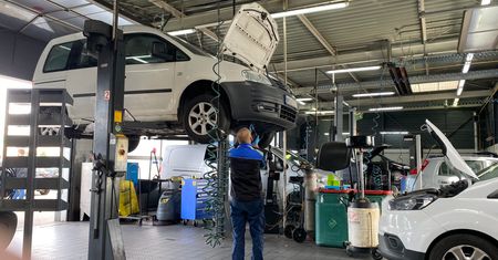 Najlepsze są volkswageny, potem toyoty. Mechanicy wskazują ulubione marki