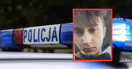 Gdzie jest Wiktor? 22-latek z Mazowsza zaginął. Na brzegu została tylko wędka