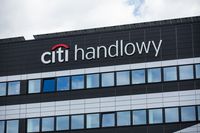 bank citi handlowy