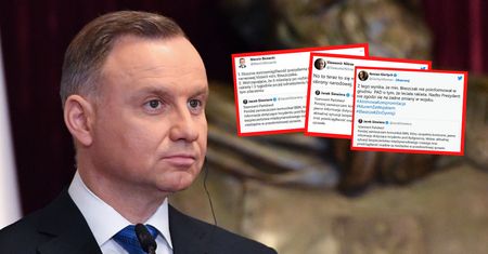 Rosyjska rakieta pod Bydgoszczą. BBN wywołało lawinę komentarzy. "To się musi zakończyć"