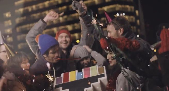 „Katowice świetnie się prezentują” w urodzinowej kampanii (wideo)