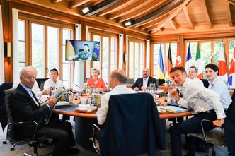 Chiny ostrzegają państwa G7. Może dojść do rozwodu. Powód: Tajwan