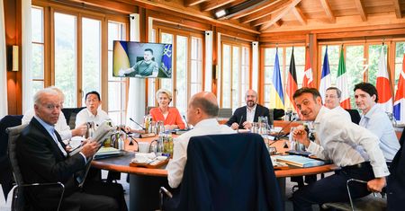 Chiny ostrzegają państwa G7. Może dojść do rozwodu. Powód: Tajwan