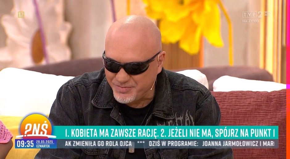 Szymon Wydra dziś