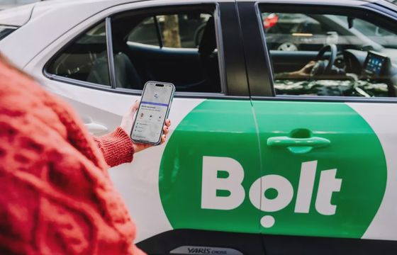 Czy w Bolcie będzie bezpiecznej? Trwają testy nowej funkcji