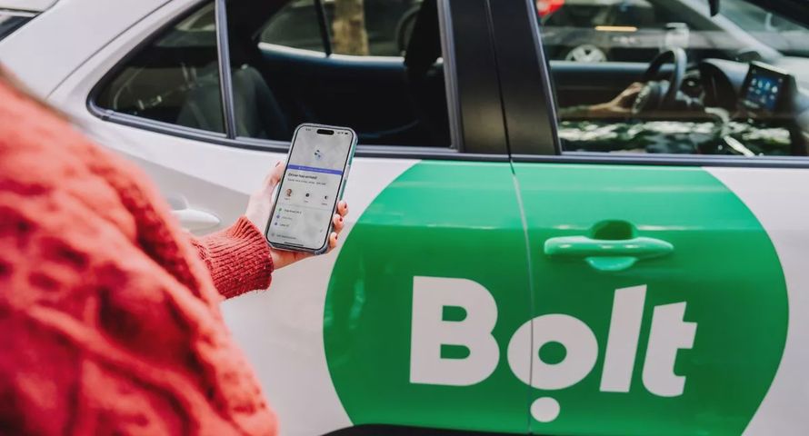 Czy w Bolcie będzie bezpiecznej? Trwają testy nowej funkcji