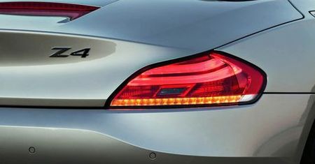 BMW Z4 M Power do szuflady!