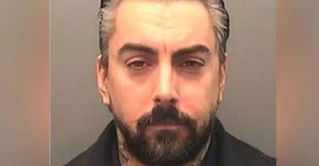 Ian Watkins zmarł po ataku w więzieniu. Były muzyk znaleziony martwy