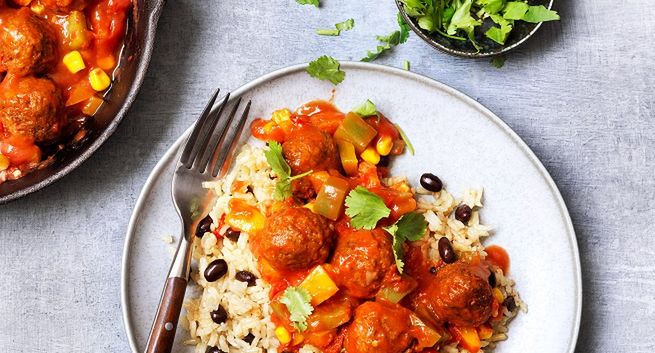 Roślinne mielone, burgery, klopsiki i fileciki od Garden Gourmet w Kauflandzie