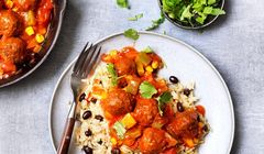 Roślinne mielone, burgery, klopsiki i fileciki od Garden Gourmet w Kauflandzie