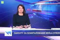 Czysta komedia z Tuskiem w tle. "Wiadomości" przeszły same siebie