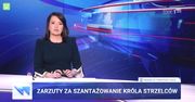 Czysta komedia z Tuskiem w tle. "Wiadomości" przeszły same siebie