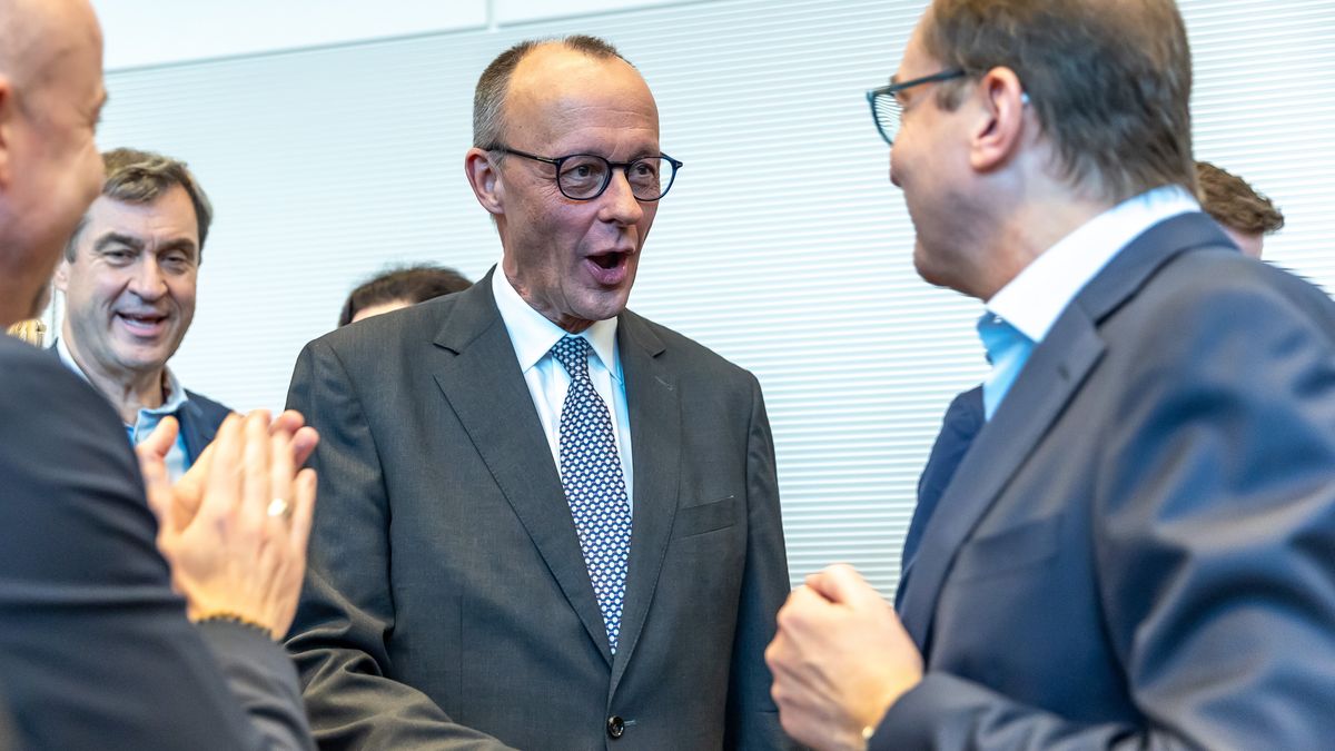 Presja Trumpa przyspiesza decyzje Berlina. Niemcy planują 200 mld euro na obronę