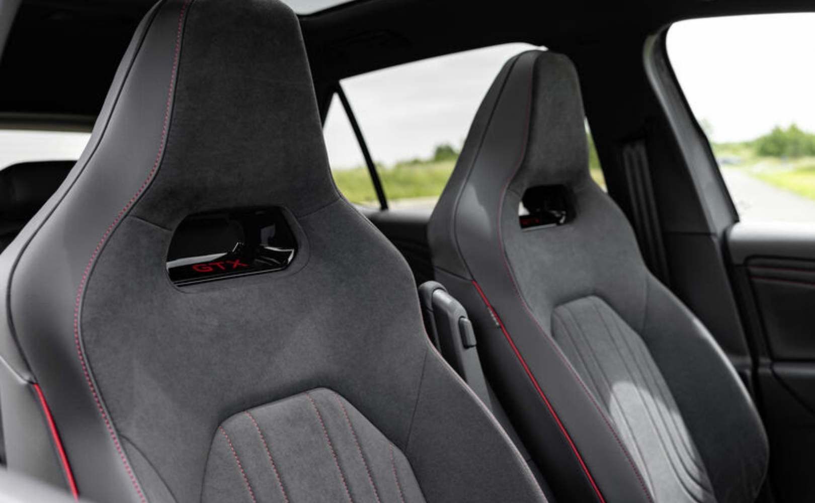 VW ID3 GTX w topowej wersji Performance