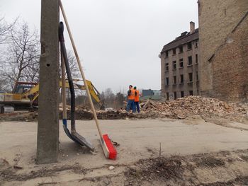 Gorzów Wielkopolski: To już prawie... dziesięć lat jak próbują zbudować skarbówkę