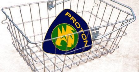 Proton do koszyka? Kolejne zakupy Volkswagena!