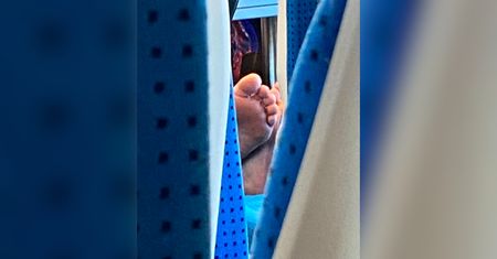 Relacja Olsztyn-Warszawa. Aż przetarła oczy. "Niesmak pozostał"