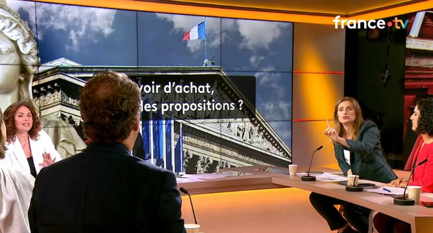 Katastrofalna sytuacja finansowa nadawcy publicznego