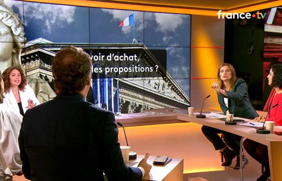 Katastrofalna sytuacja finansowa nadawcy publicznego