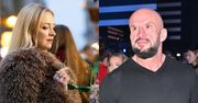 Tomasz Oświeciński o zwolnieniu z "M jak Miłość". Wyleciał z powodu Barbary Kurdej-Szatan
