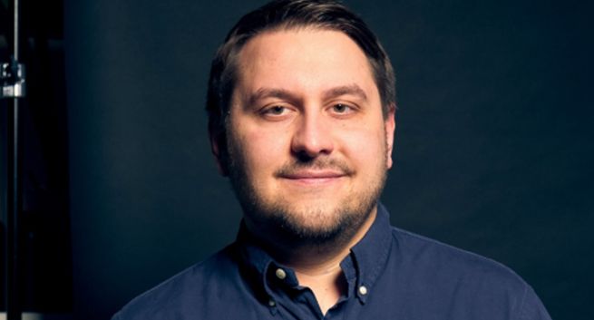 Piotr Żurkowski: z TikToka do Foap