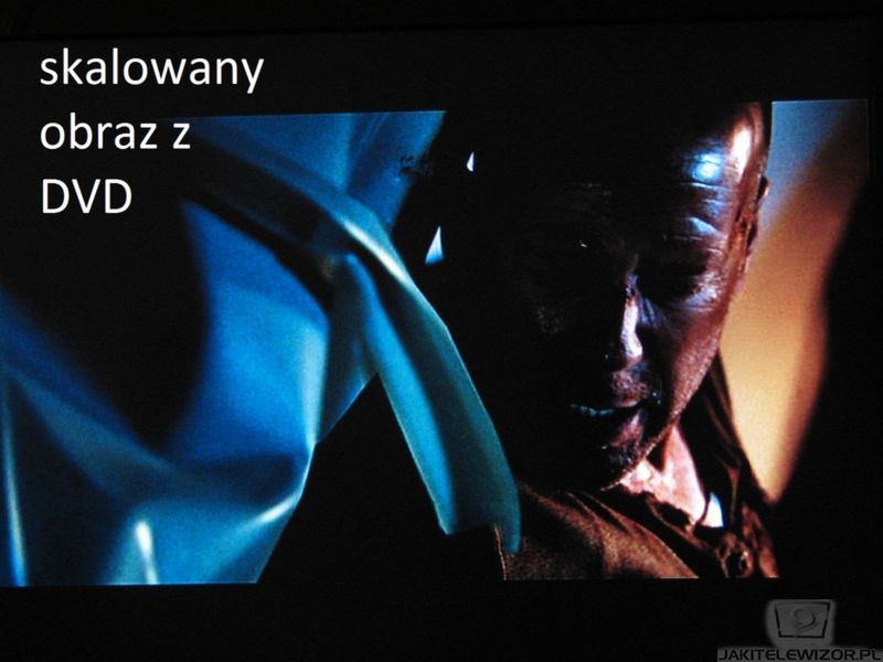Recenzja Blu-ray Samsung BD-P3600 4