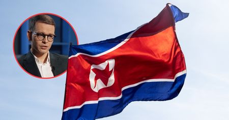 Tak wygląda ucieczka z Korei Płn. Ekspert o drodze przez piekło