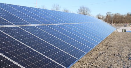Grawitacyjne magazyny energii z Polski. Sposób na tańszą energię?