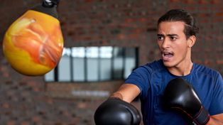 Rzeszów: Studentka WSPiA mistrzynią Polski w kickboxingu. Historyczny sukces Wiolety Grodzkiej