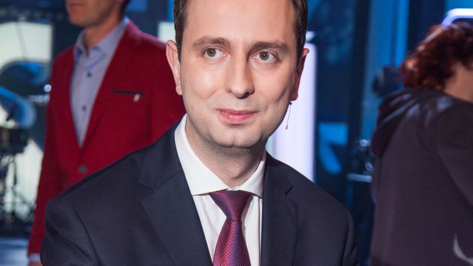 Władysław Kosiniak-Kamysz kandyduje na prezydenta
