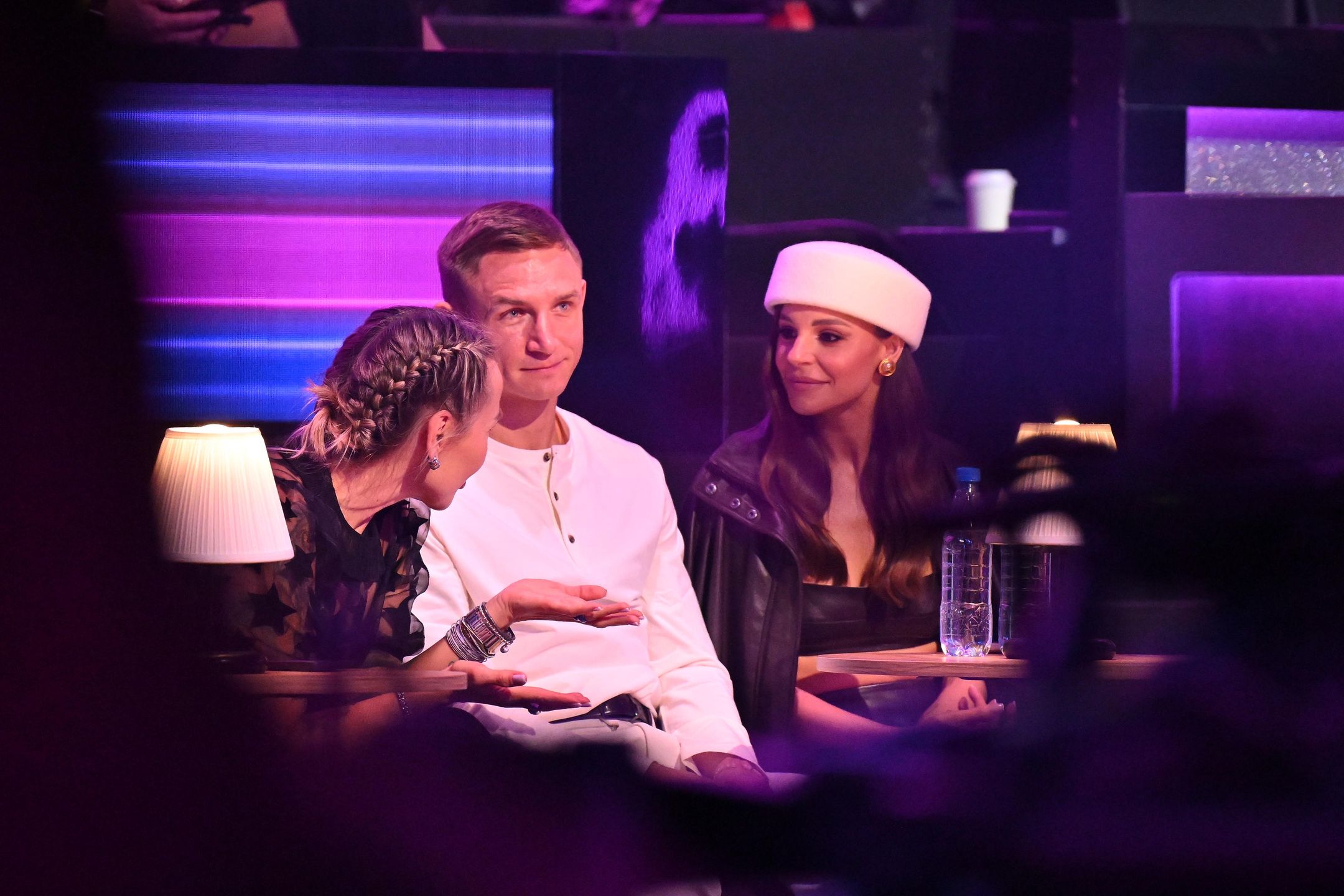 Paulina i Jakub Rzeźniczakowie