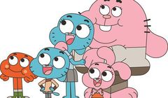 Nowe odcinki „Niesamowitego świata Gumballa” w Cartoon Network