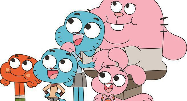 Nowe odcinki „Niesamowitego świata Gumballa” w Cartoon Network