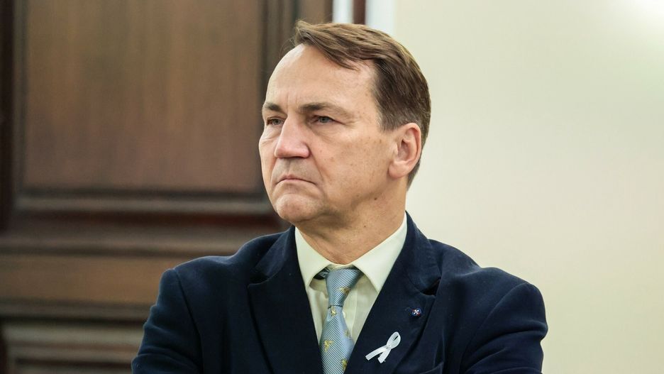 Sikorski: Polska nie będzie kupczyć ukraińskimi ziemiami